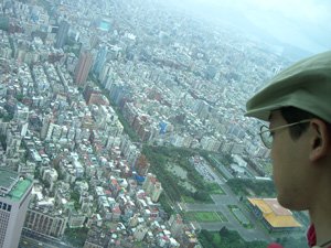 今んとこ世界一高い!